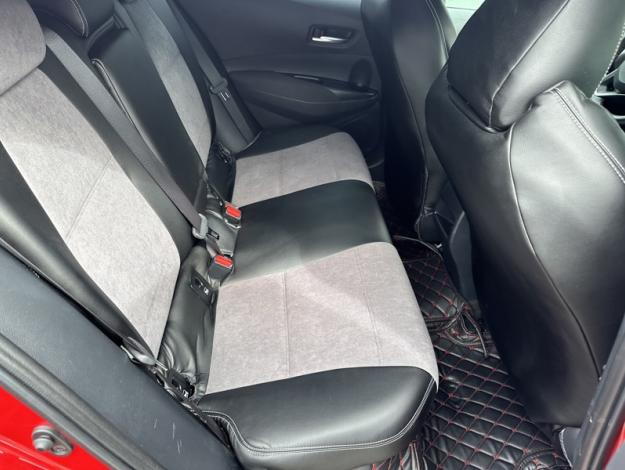 TOYOTA Corolla Hybrid Dynamic Business  2.0 184 ch 
