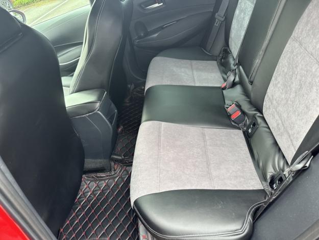 TOYOTA Corolla Hybrid Dynamic Business  2.0 184 ch 