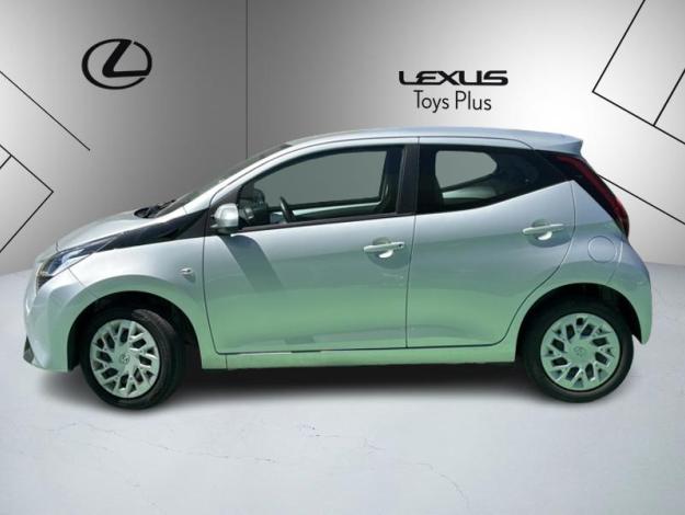 TOYOTA Aygo x-play  1.0 72 ch 