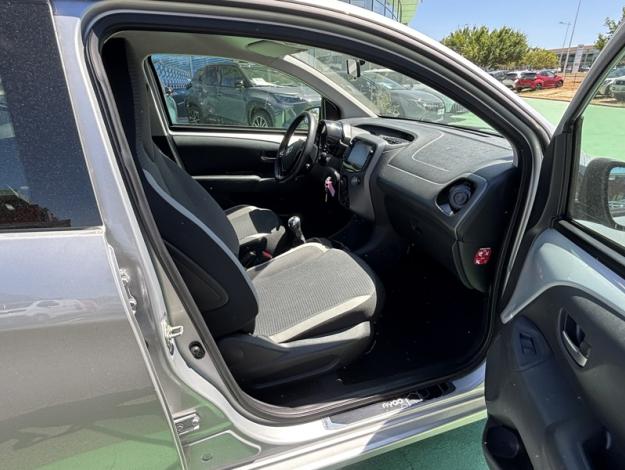 TOYOTA Aygo x-play  1.0 72 ch 