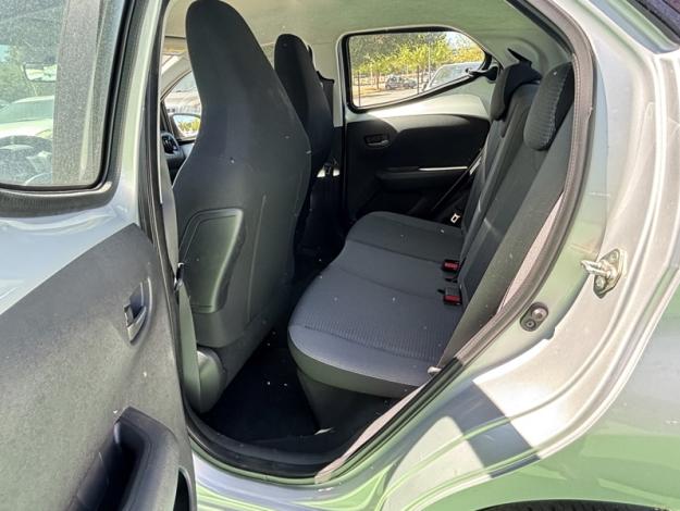 TOYOTA Aygo x-play  1.0 72 ch 