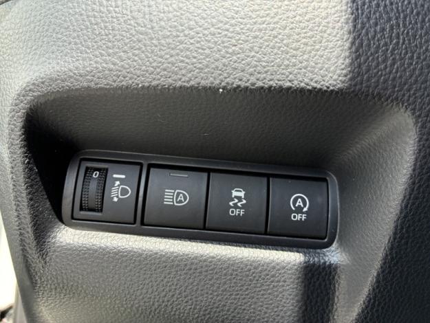 TOYOTA Aygo X 1.0 VVT-i 72 Dynamic  