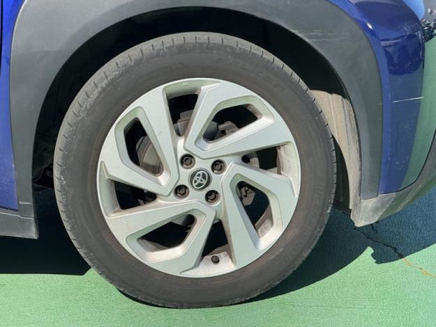 TOYOTA Aygo X 1.0 VVT-i 72 Design / S-CVT  
