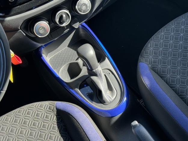 TOYOTA Aygo X 1.0 VVT-i 72 Design / S-CVT  