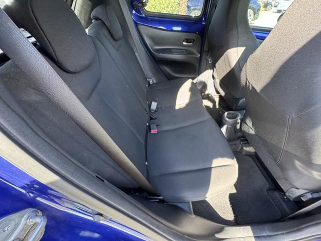 TOYOTA Aygo X 1.0 VVT-i 72 Design / S-CVT  