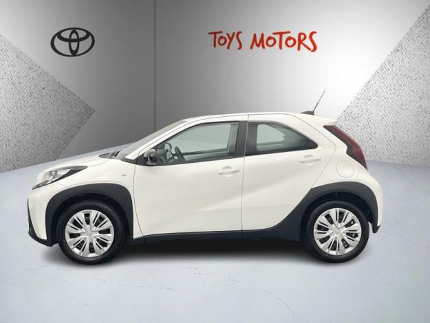 TOYOTA Aygo X Dynamic   