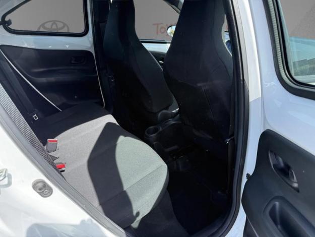 TOYOTA Aygo X Dynamic   