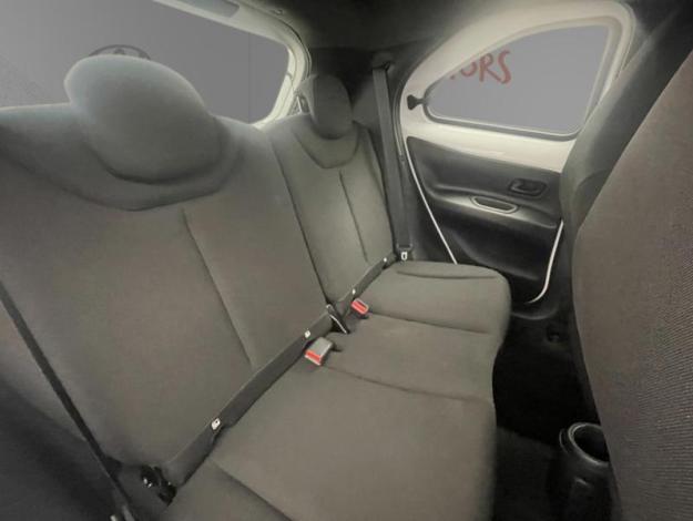 TOYOTA Aygo X Dynamic   