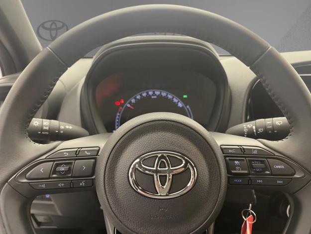 TOYOTA Aygo X Dynamic   