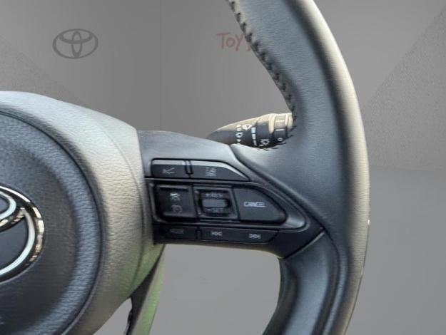 TOYOTA Aygo X Dynamic   