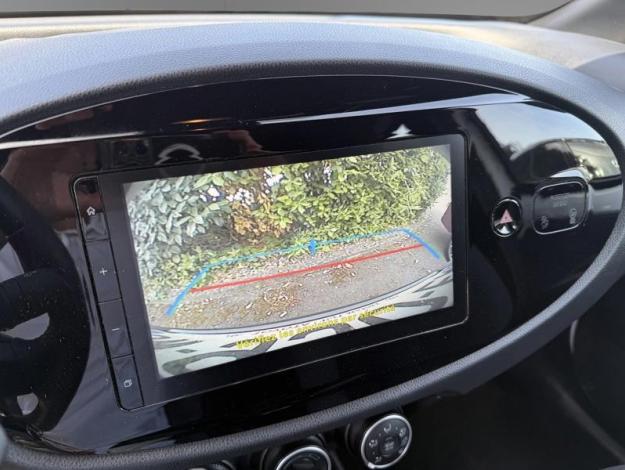 TOYOTA Aygo X Dynamic   