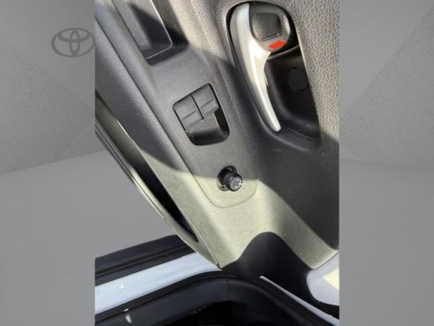 TOYOTA Aygo X Dynamic   