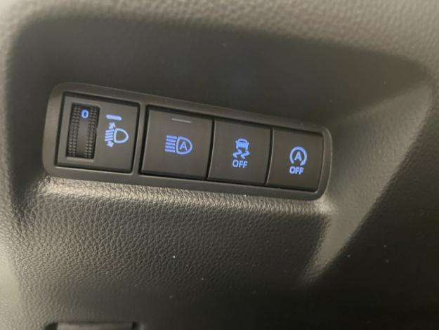 TOYOTA Aygo X Dynamic   