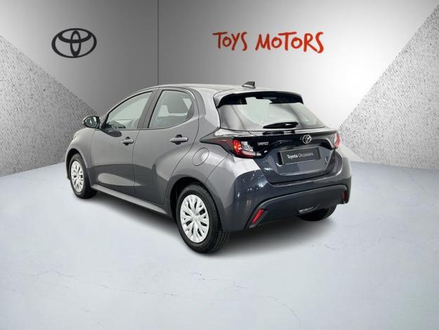 TOYOTA Yaris Hybride 116h Dynamic  