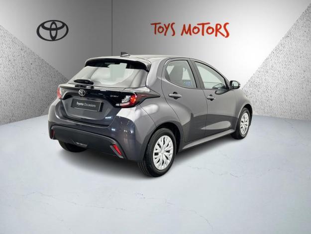 TOYOTA Yaris Hybride 116h Dynamic  