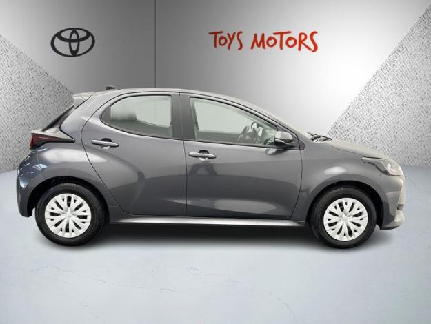 TOYOTA Yaris Hybride 116h Dynamic  