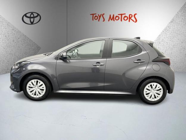 TOYOTA Yaris Hybride 116h Dynamic  