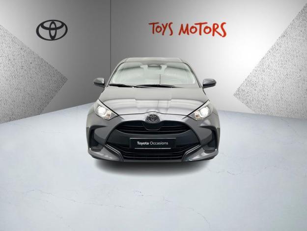 TOYOTA Yaris Hybride 116h Dynamic  