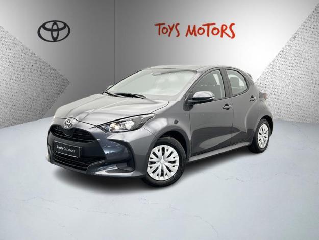 TOYOTA Yaris Hybride 116h Dynamic  