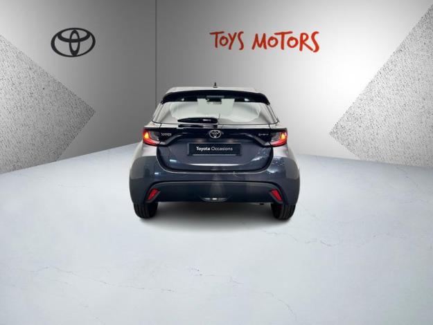 TOYOTA Yaris Hybride 116h Dynamic  