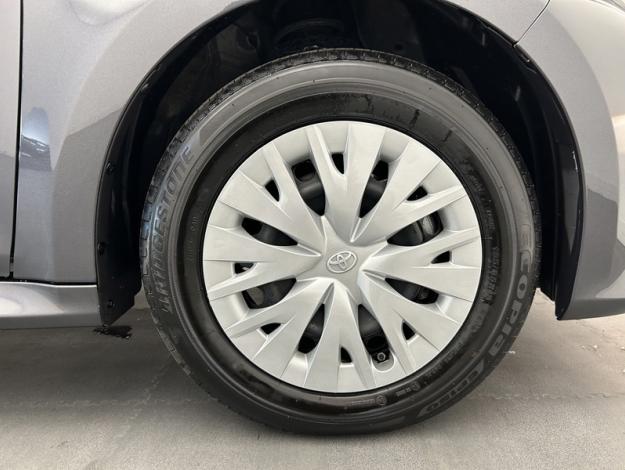 TOYOTA Yaris Hybride 116h Dynamic  