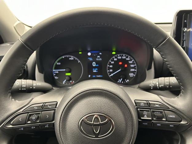 TOYOTA Yaris Hybride 116h Dynamic  
