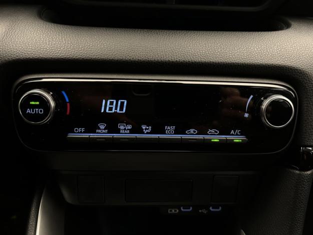 TOYOTA Yaris Hybride 116h Dynamic  