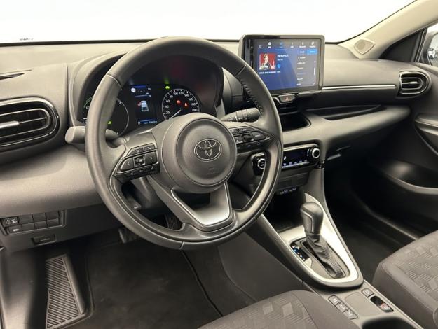 TOYOTA Yaris Hybride 116h Dynamic  