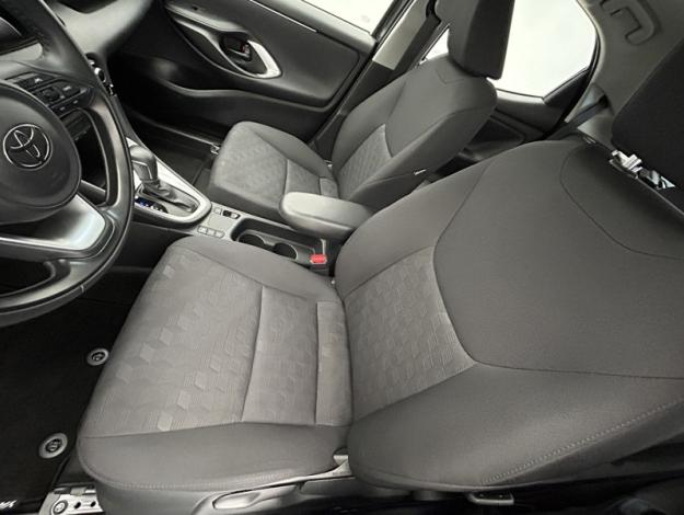 TOYOTA Yaris Hybride 116h Dynamic  