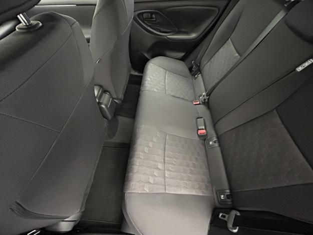 TOYOTA Yaris Hybride 116h Dynamic  