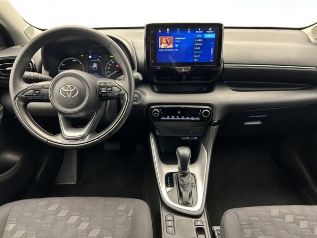 TOYOTA Yaris Hybride 116h Dynamic  