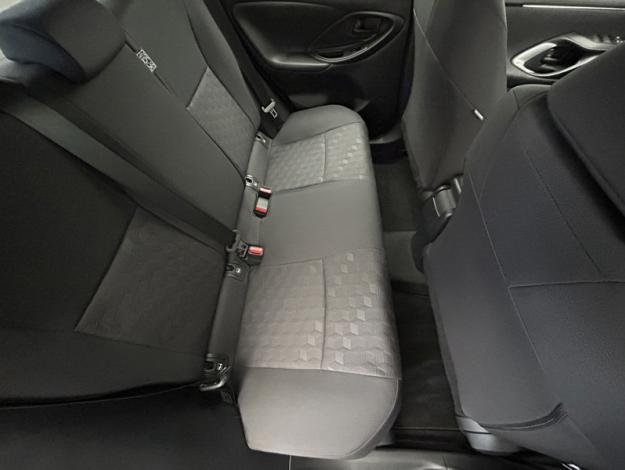 TOYOTA Yaris Hybride 116h Dynamic  