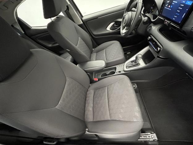TOYOTA Yaris Hybride 116h Dynamic  