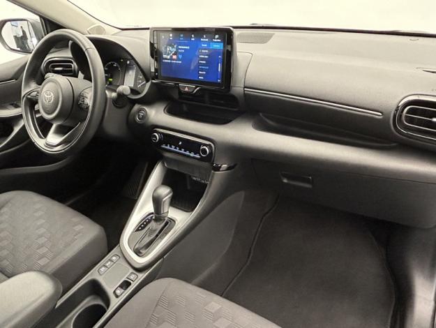 TOYOTA Yaris Hybride 116h Dynamic  