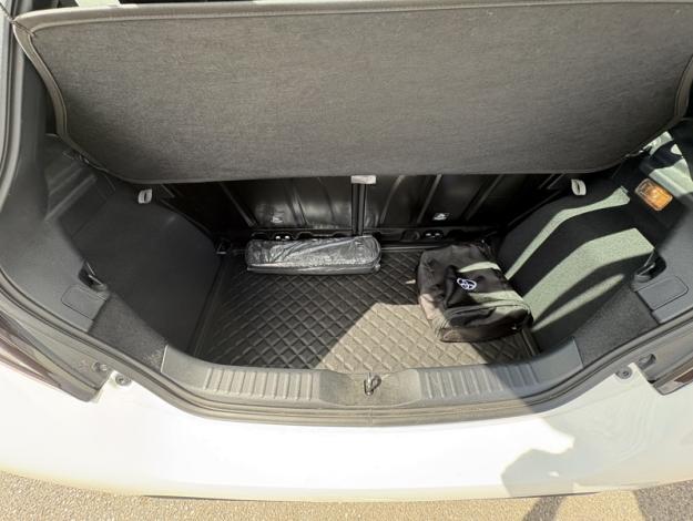 TOYOTA Aygo X 1.0 VVT-i 72 Dynamic   