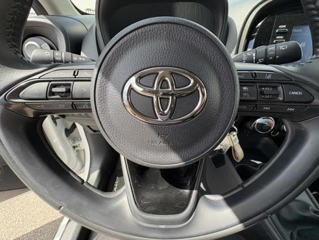 TOYOTA Aygo X 1.0 VVT-i 72 Dynamic   
