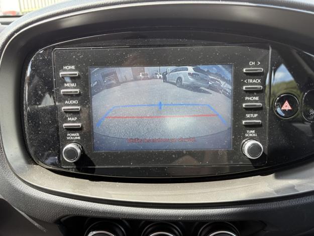 TOYOTA Aygo X 1.0 VVT-i 72 Dynamic   
