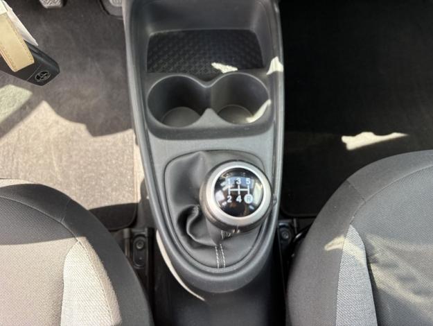 TOYOTA Aygo X 1.0 VVT-i 72 Dynamic   
