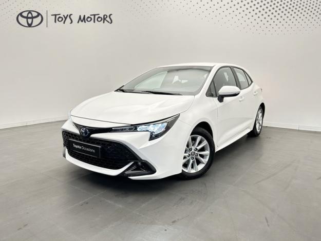 TOYOTA Corolla Hybride 140h Dynamic  