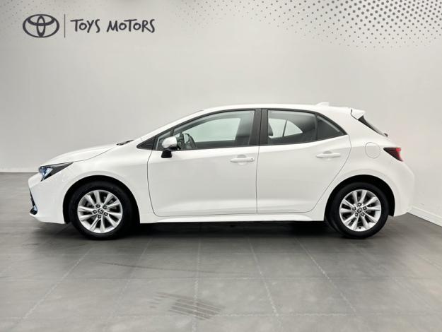 TOYOTA Corolla Hybride 140h Dynamic  