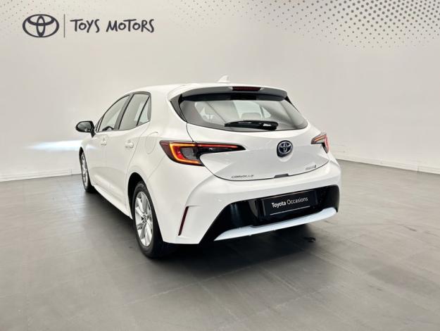 TOYOTA Corolla Hybride 140h Dynamic  