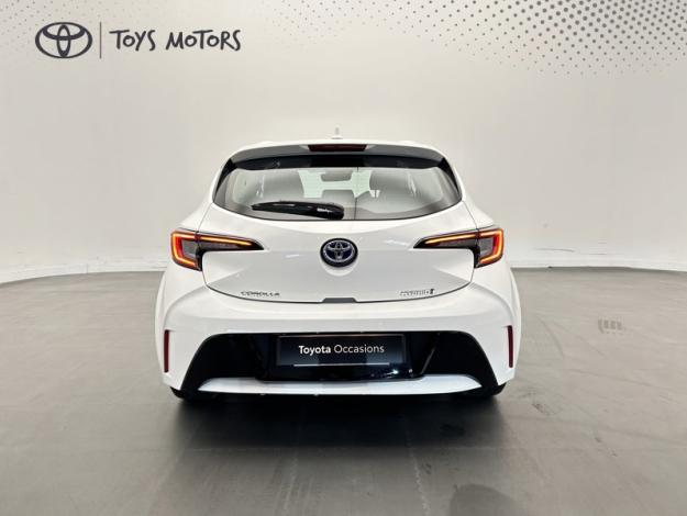 TOYOTA Corolla Hybride 140h Dynamic  