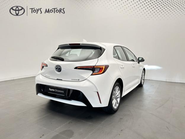TOYOTA Corolla Hybride 140h Dynamic  