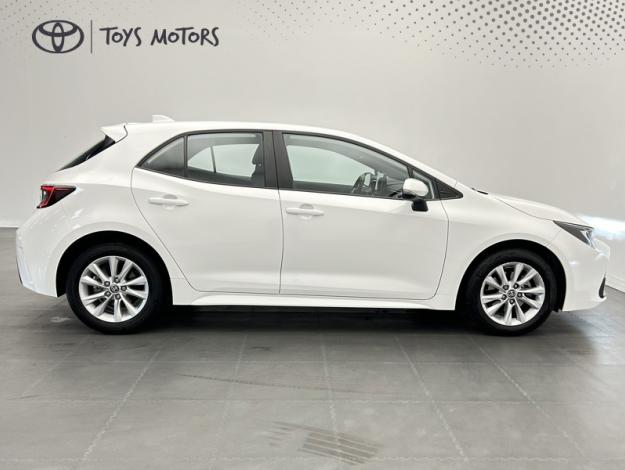 TOYOTA Corolla Hybride 140h Dynamic  