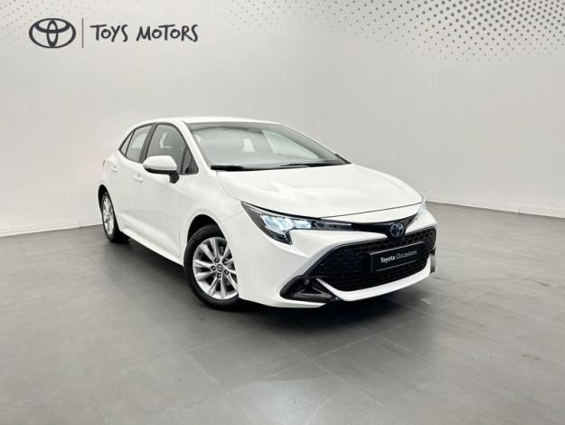 TOYOTA Corolla Hybride 140h Dynamic  