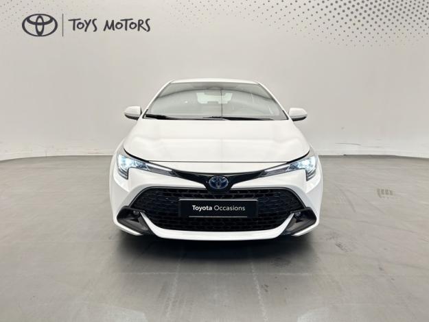 TOYOTA Corolla Hybride 140h Dynamic  