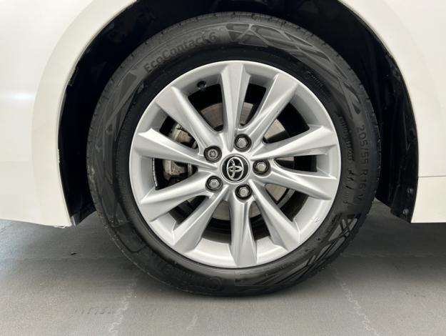 TOYOTA Corolla Hybride 140h Dynamic  