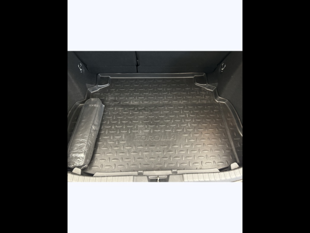 TOYOTA Corolla Hybride 140h Dynamic  