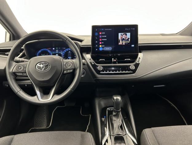 TOYOTA Corolla Hybride 140h Dynamic  