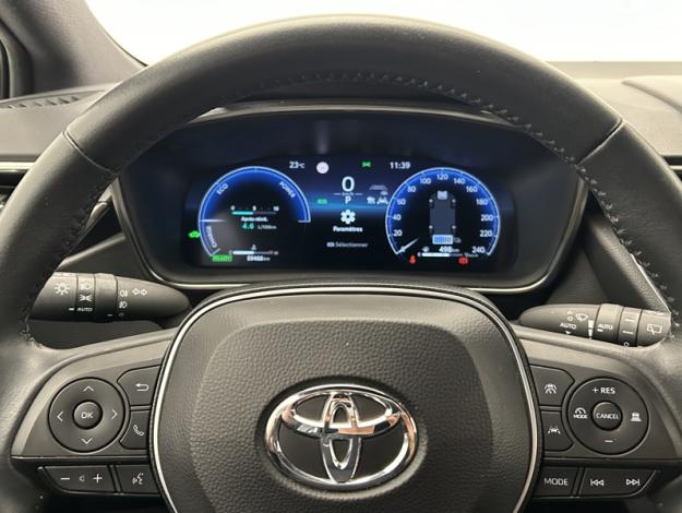 TOYOTA Corolla Hybride 140h Dynamic  